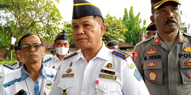 Dishub Denpasar Buka 4 Posko Mudik Lebaran dan Tempatkan Ratusan Personel.