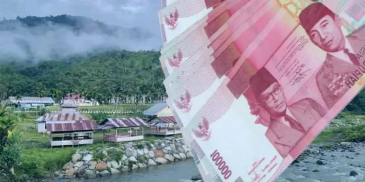 Aparatur Desa di Bangli Keluhkan Belum Cairnya Anggaran Dana Desa 