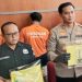 Tiga Oknum Anggota Ormas Ditangkap Saat Gelar Pesta Narkoba