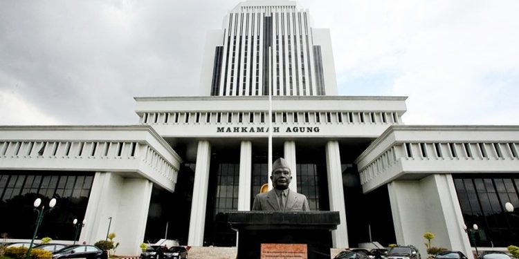 Ini Alasan MA Tolak Kasasi CV Rajawali dalam Perkara Ganti Rugi Desain Industri