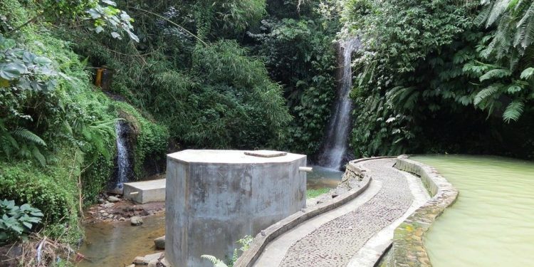 Tambah Satu Desa Wisata, Dinas Pariwisata Tabanan Target Kunjungan Wisata Naik 10 Persen