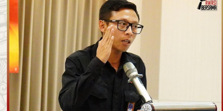 Jelang Pilkada 2024, Bawaslu Badung Rekrut 18 Panwascam