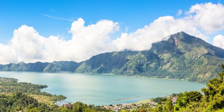 Indonesia Usulkan Penetapan Hari Danau Sedunia pada World Water Forum yang akan Digelar di Bali 