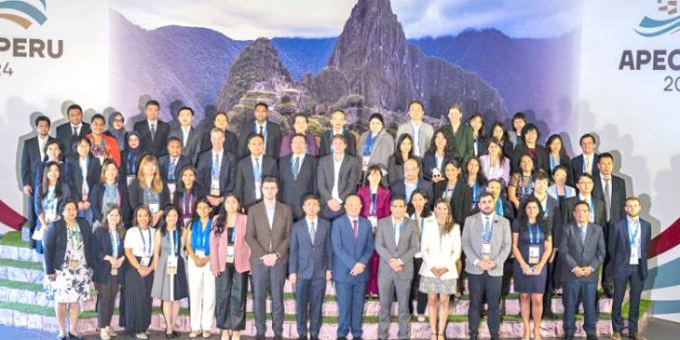 Indonesia Jadi Tuan Rumah Forum UMKM APEC di Bali