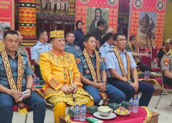 Mantan Capim KPK Ini Sebut Kearifan Lokal Kunci Cegah Korupsi