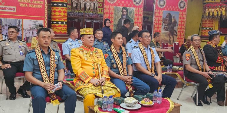 Mantan Capim KPK Ini Sebut Kearifan Lokal Kunci Cegah Korupsi