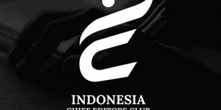 Peringati Hari Pers Internasional, 57 Pemimpin Redaksi Deklarasi ICEC