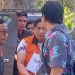 Jampidsus Kejati Bali Gelar Rekontruksi OTT Bendesa Adat Berawa, Hadirkan Tersangka I Ketut Riana