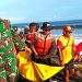 Tim SAR Gabungan Temukan Satu dari Dua Jenazah Remaja yang Terseret Arus di Pantai Saba