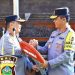 Amankan WWF, Polda Bali Terima Bantuan Kendaraan Patroli dari dari Polri