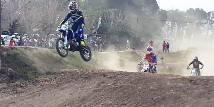 Dukung Olahraga Motocross, Pj. Gubernur Bali Sediakan Lahan untuk Latihan dan Sirkuit 