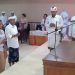 KPU Bangli Lantik 20 Anggota PPK Pilkada 2024
