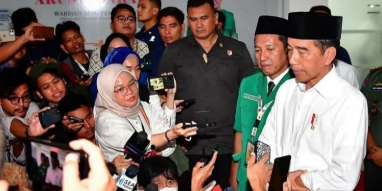 Pengamat Pendidikan : Pembatan UKT Dorong Pemerintah Tinjau Ulang Subsidi Perguruan Tinggi Negeri