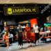 Perluas Pasar Asia, Liverpool FC Akan Buka Outlet di Indonesia