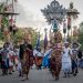 “Bali Street Carnival” Perkenalkan Budaya Bali pada World Water Forum ke-10