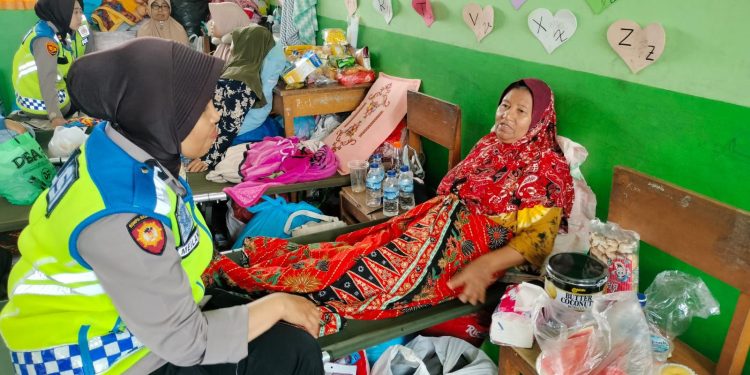 Polri Kerahkan Tim SSDM ke Sumbar, Bantu Pemulihan Korban Banjir Bandang