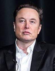 Kunjungi Bali, Elon Musk Resmikan Starlink di Momen World Water Forum