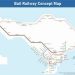 Pemerintah: Pembangunan LRT di Bali Jadi Solusi Atasi Kemacetan