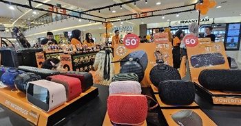 JETE Hadirkan Teknologi Aksesoris Gadget Terbaru Demi Kenyamanan Pelanggan