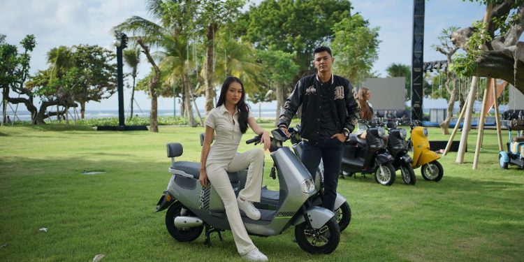 Goda Technology Group Luncurkan Goda Cross Future di Bali