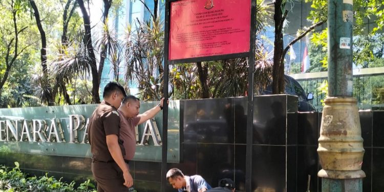 Kejagung Benarkan Sita Aset Milik Surya Darmadi