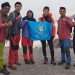 Puluhan Pendaki Ikuti Pembuatan Film Dokumenter di Gunung Kerinci