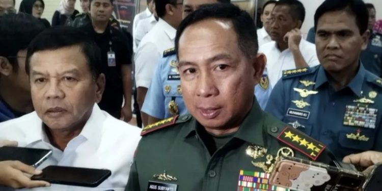 TNI Siap Kirim Pasukan Perdamaian ke Gaza Palestina Jika RI Dapat Mandat PBB