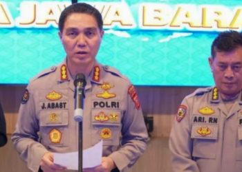 Kawal Kasus Vina, Polda Jabar Bentuk Tim Asistensi
