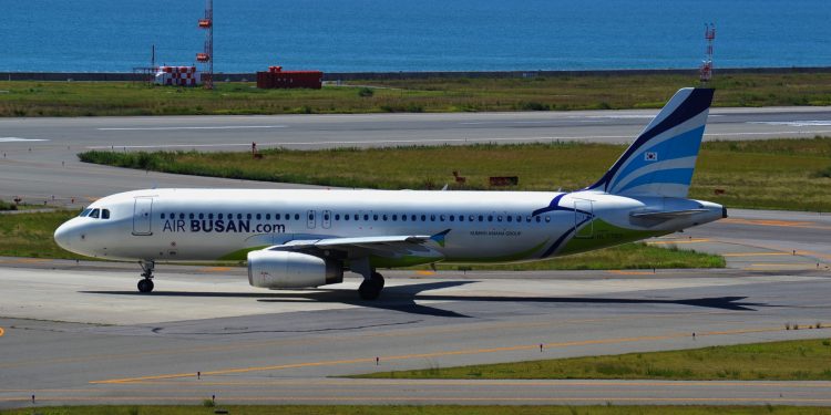 Jumlah Wisatawan Meningkat, Dua Maskapai Korsel Tambah Rute Penerbangan ke Bali