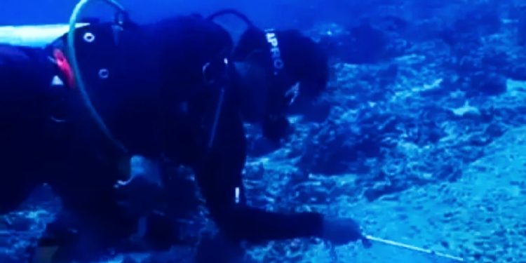 KPK Telusuri Potensi Kerugian Negara Akibat Pengeboran Pemasangan Pipa di Gili Trawangan