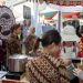 Indonesia Pamerkan Berbagai Budaya, Pariwisata dan Kuliner pada Festival Budaya Internasional di Kenya