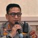 Polisi Dalami Unsur Kelalaian Dalam Kebakaran Gudang Gas Elpiji di Denpasar
