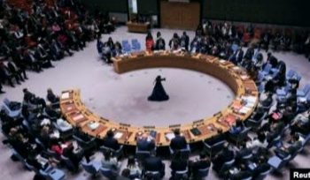 Indonesia Sambut Baik Disahkannya Resolusi Gencatan Senjata DK PBB Dalam Penyelesaian Konflik di Gaza