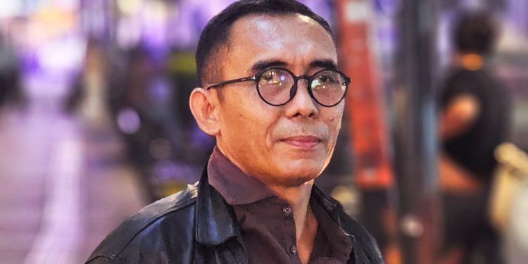 INW Nilai Vonis Ringan Jaringan Fredy Pratama Cermin Ketidakadilan Penegakan Hukum