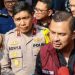 Polri Ungkap Laboratorium Rahasia Pembuatan Pil Ekstasi di Medan