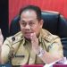 Pj. Gubernur Bali Minta Polisi Usut Tuntas Kebakaran Gudang Elpiji yang Tewaskan 18 Orang