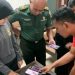 Perangi Judi Online, Pangdam IV/Diponegoro Razia Ponsel Prajurit