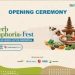 Herb Euphoria Fest 2024 di Denpasar Gratis untuk Umum