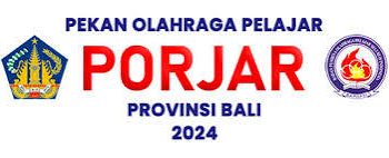 7.050 Atlet Berlaga di Porjar Bali 2024, PJ Gubernur Bali: Jujur dan Pantang Menyerah