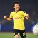 Jebolan Borrusia Dortmund asal Jepang Gabung Bali United