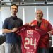 Bali United Gunakan Specs Sebagai Apparel Liga 1