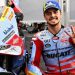 Dua Pembalap Dunia Fabio Di Giannantonio dan Marco Bezzecchi Akan Jumpa Penggemar MotoGP di Canggu, Bali