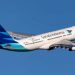 Garuda akan Tingkatkan Penerbangan Internasionak dari Sidney, Melbourne dan Soul ke Bali