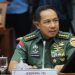 Panglima TNI Tegaskan Tidak Ada Anggota TNI Terlibat Pembakaran Jurnalis di Karo
