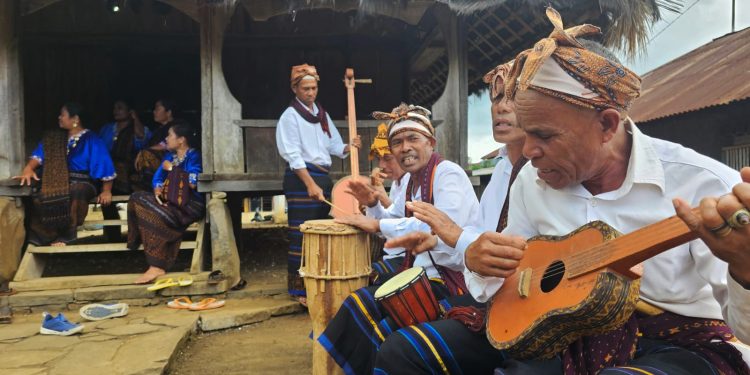 Tak Hanya Labuan Bajo, ini Sejumlah Destinasi Menarik di NTT