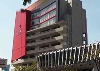 KPK Lanjutkan Penggeledahan di Dinas Kesehatan Kota Semarang, Sejumlah Dokumen Diamankan