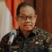 Pengungkapan Kasus Narkoba hingga Penipuan, PJ Gubernur Bali: Pengawasan Orang Asing Meningkat