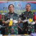 TNI AD Gagalkan Penyelundupan 6,3 Kilogram Narkoba di Perbatasan RI-Malaysia