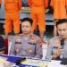 Satresnarkoba Polres Buleleng Tangkap Pengedar Sabu, Barang Bukti 4,75 Gram Diamankan
