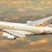 Etihad Airways Buka Penerbangan Abu Dhabi-Bali